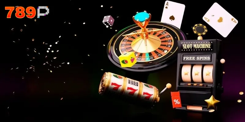 Casino 789p – Điểm đến hàng đầu 2025, giải trí & kiếm tiền