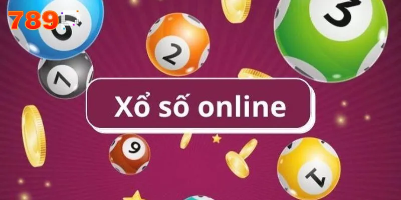 Các loại hình xổ số 789p đa dạng, ưa chuộng nhất