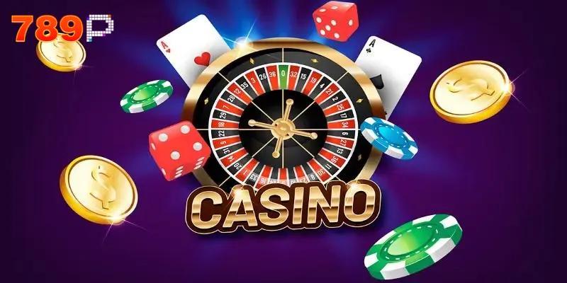 Blackjack 789p – Trò chơi hấp dẫn, so tài với nhà cái