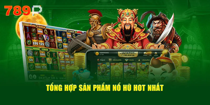 FAQs nổ hũ 789p – Câu hỏi phổ biến khi đổi thưởng