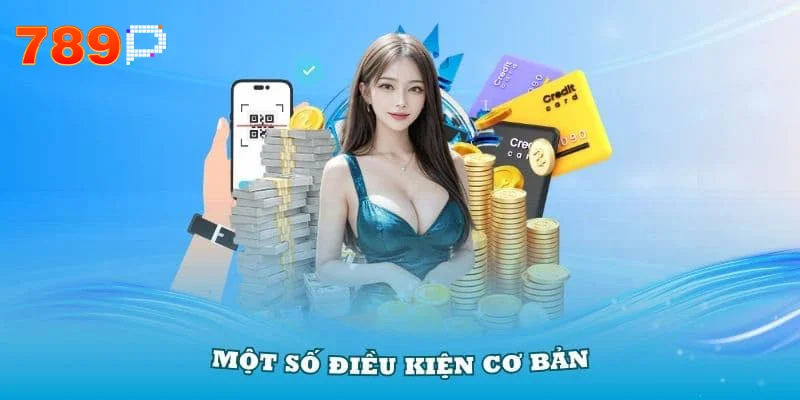 Tình huống lỗi khi nạp tiền 789p và cách khắc phục