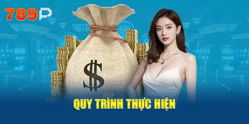 Điều kiện rút tiền 789p bạn cần biết